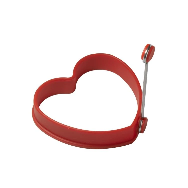 Silicone Egg Ring For Cookware