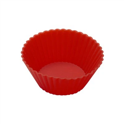 Силиконовая форма для торта