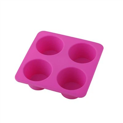 Силиконовая форма для печенья