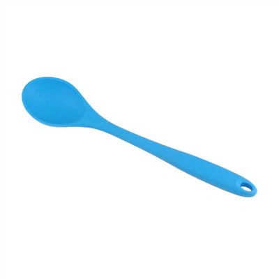 Силиконовая ложка для посуды