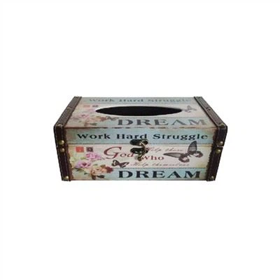 Коробка для салфеток для дома